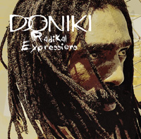 Doniki : Radikal Expression –&nbsp;Makafresh.