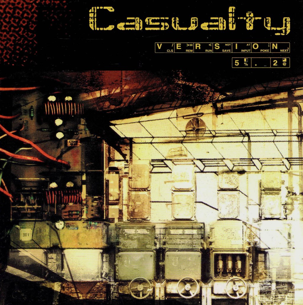 Casualty : Version 5.2. 