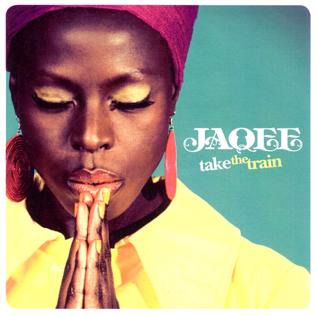 Jaqee : Kookoo Girl. I&nbsp;Welcome.