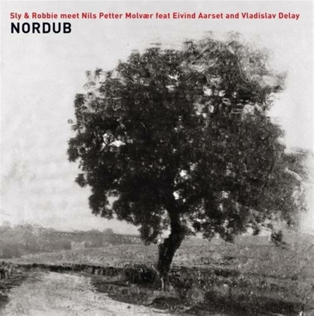 Sly & Robbie Meets Nils Petter Molvær : Nordub – Okeh&nbsp;Records.