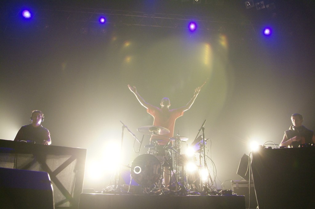 Marcel Bellucci Quartet