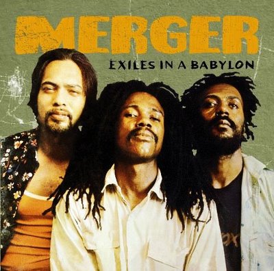 Merger : Exiles ina Babylon.&nbsp;Makasound.