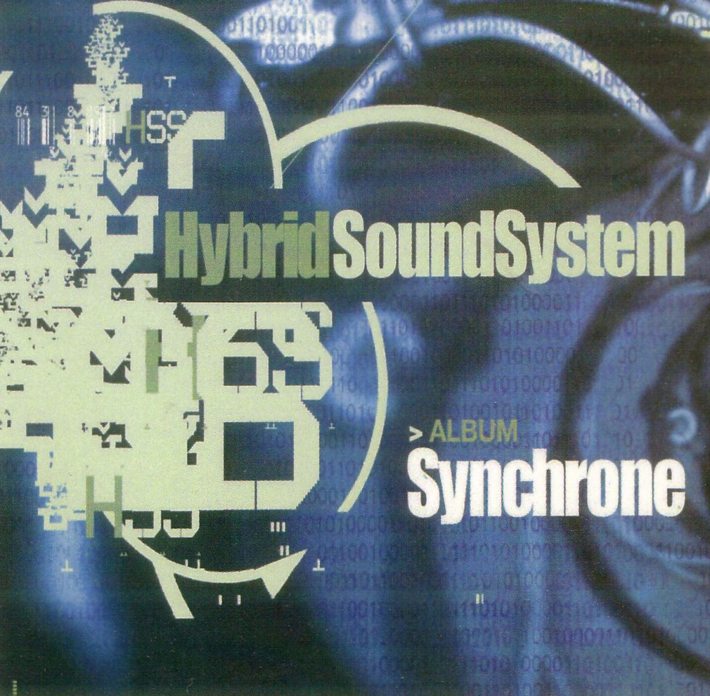 Hybrid Sound System : Synchrone. Sounds&nbsp;Around.