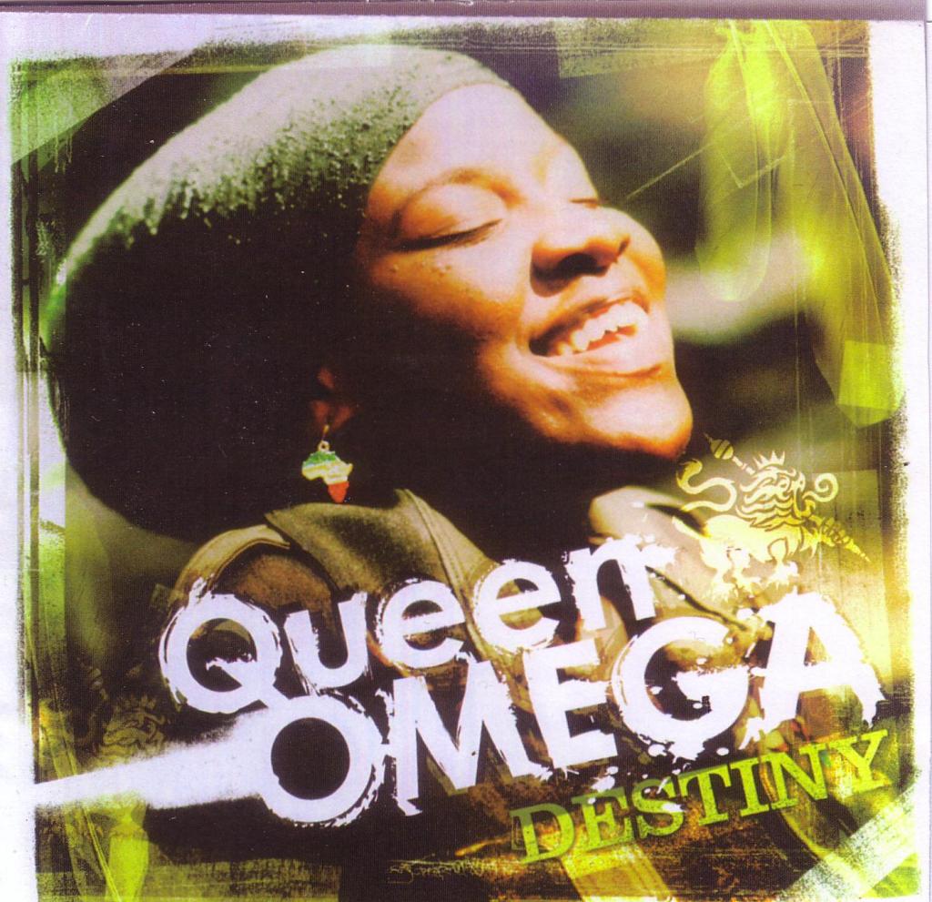 Queen Omega : Destiny. Spécial Délivery&nbsp;Music.