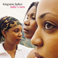 Kingston Ladies : Ladies&rsquo;Turn. Passage&nbsp;production