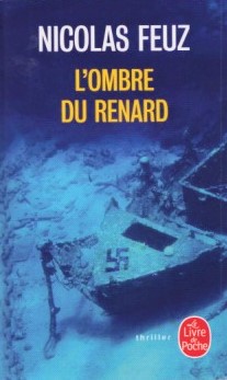 L’ombre du renard – Nicolas Feuz. Le livre de&nbsp;poche