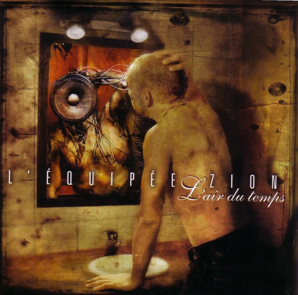 L’équipée Zion : L&rsquo;air du temps – Cotone&nbsp;Prod.