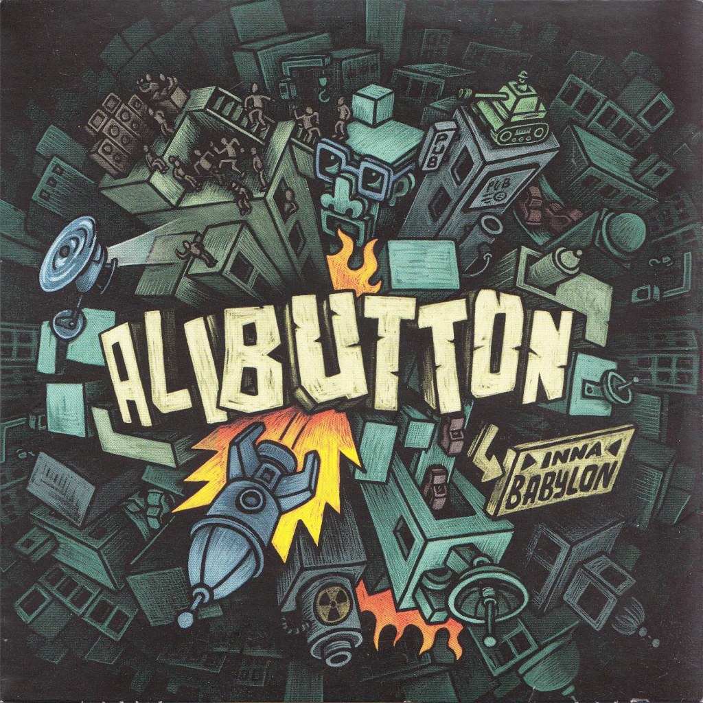 Alibutton : Inna Babylon –&nbsp;autoproduction.