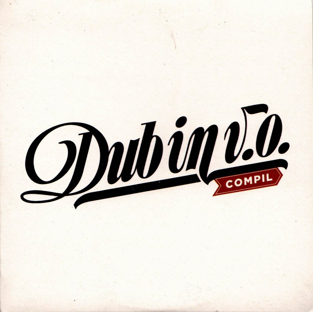 Dub in V.O. : Compil.&nbsp;Dbdc