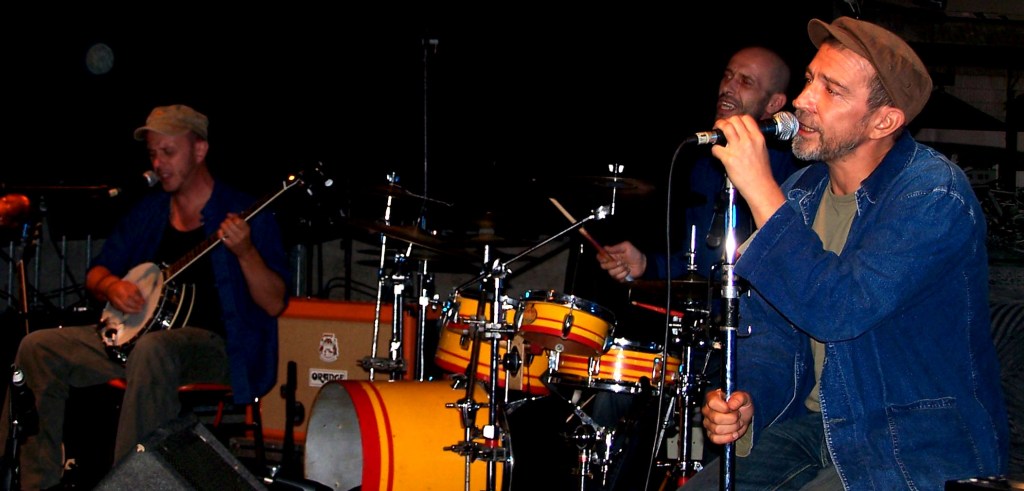 Moussu T et Leï&nbsp;Jovents