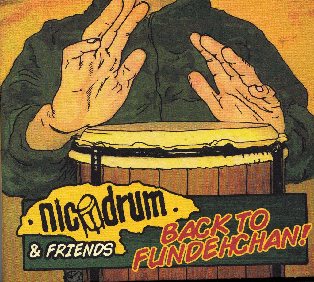 Nicodrum & Friends : Back to Fundehchan !           Tam Tam&nbsp;Production