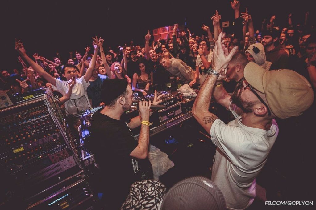 Original Bass Foundation