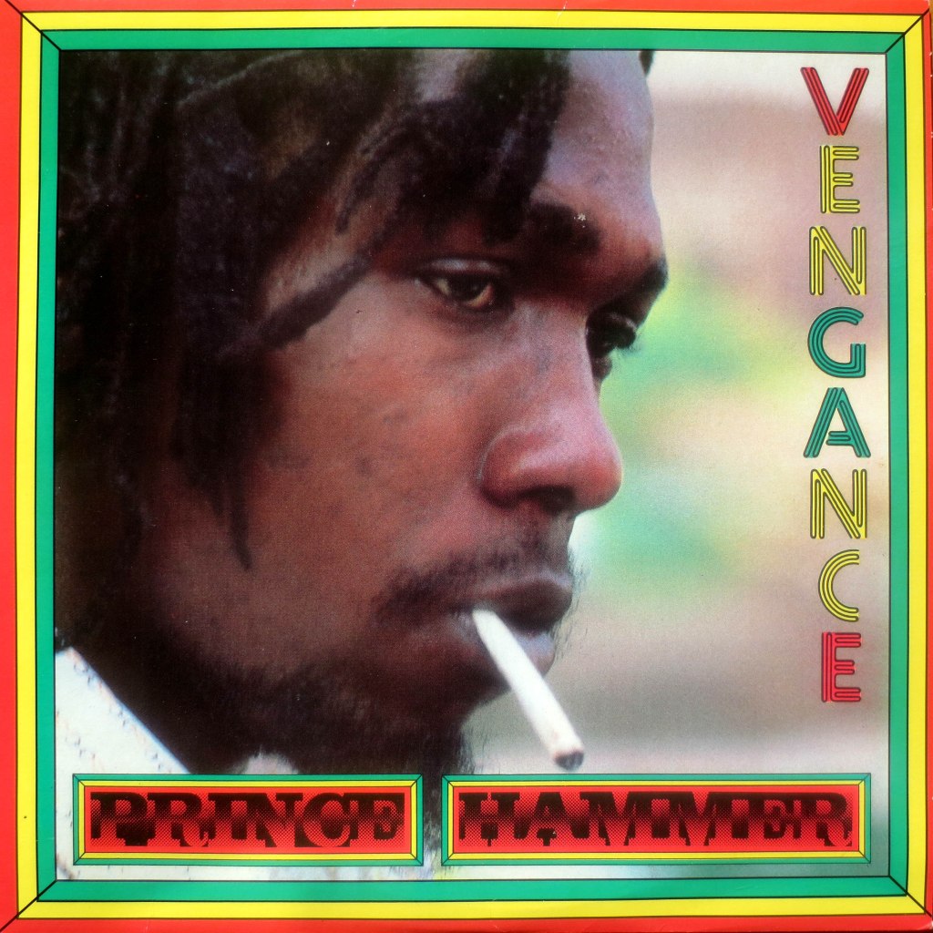 Prince Hammer : Vengance – Kingston&nbsp;Connexion