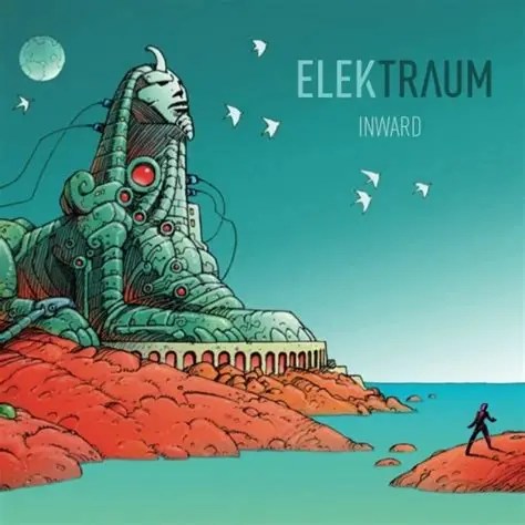 Elektraum : Inward –&nbsp;Hammerbass.