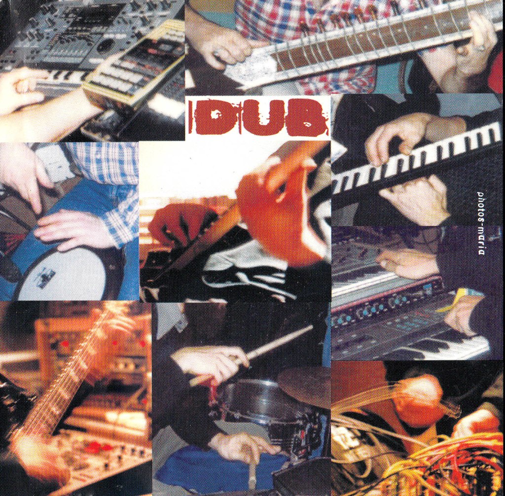 Anthologie des 10 lp&rsquo;s dub en&nbsp;France