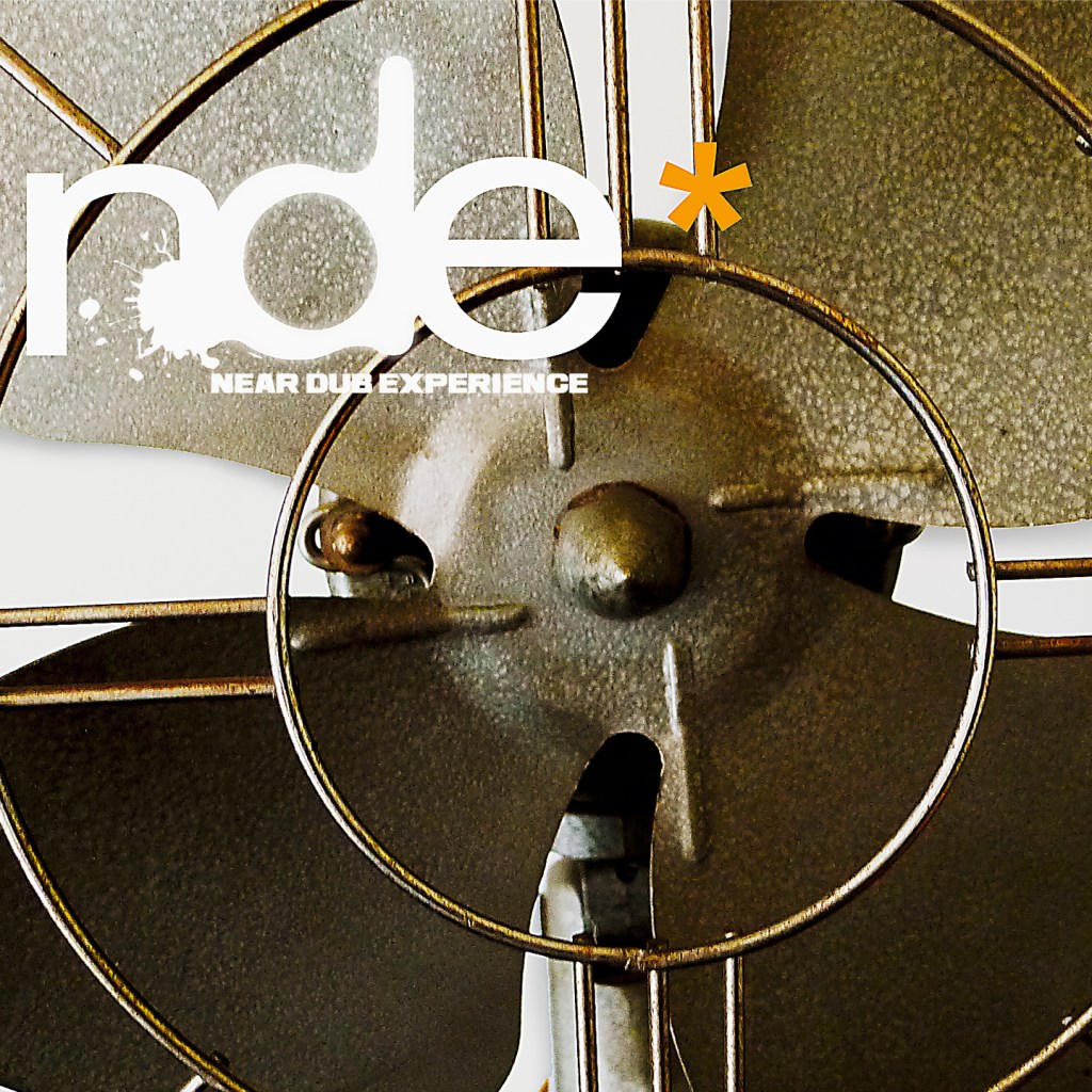 Near Dub Experience.&nbsp;Hammerbass