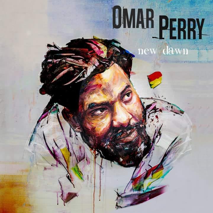 Omar Perry : New Dawn – Khanti&nbsp;Records
