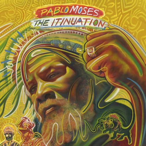 Pablo Moses : The Itinuation – Grounded&nbsp;Music