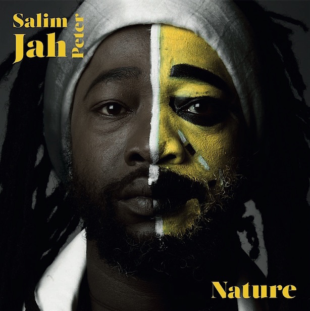 Salim Jah Peter : Nature –&nbsp;Khanti