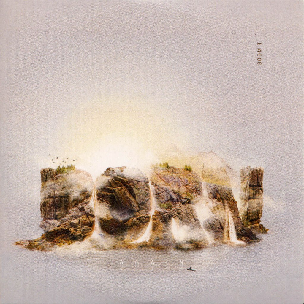 Soom T : Born Again – Strong&nbsp;Foundation