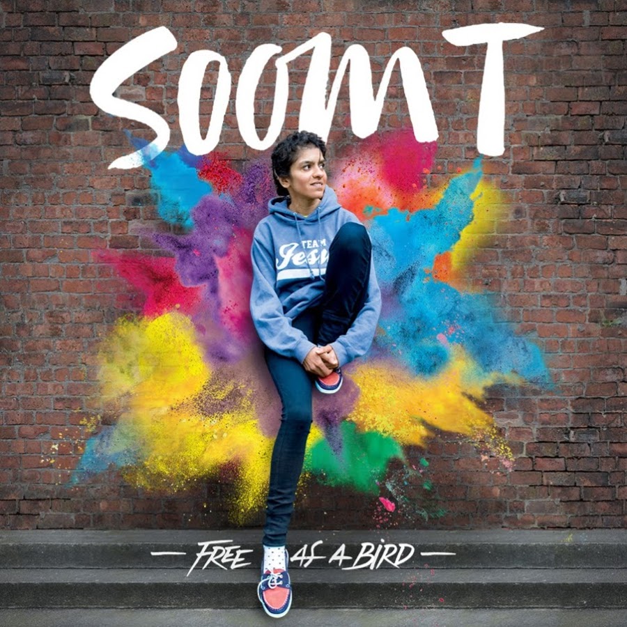 Soom T : Free as a Bird – Chapter&nbsp;two.