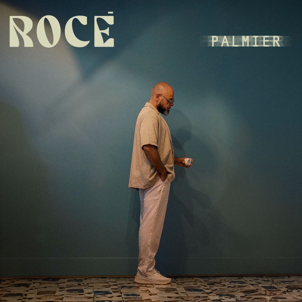 Rocé : Palmier – Hors&nbsp;Cadre