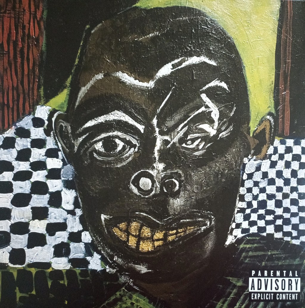 .idk. : even the devil smiles –&nbsp;Rhymesayers